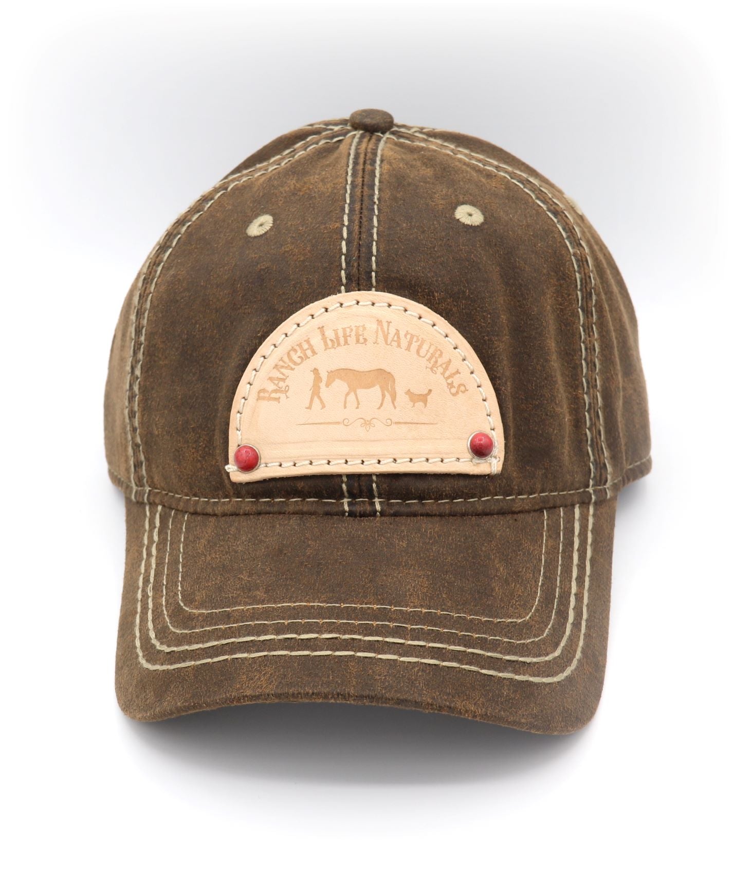 RLN Hats - Ranch Life Naturals