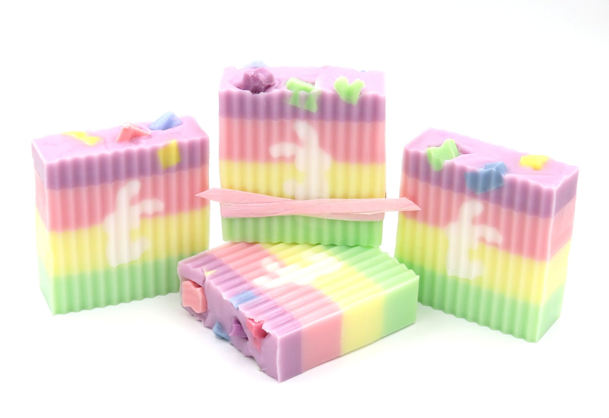 Bunny Bar Soaps - Ranch Life Naturals