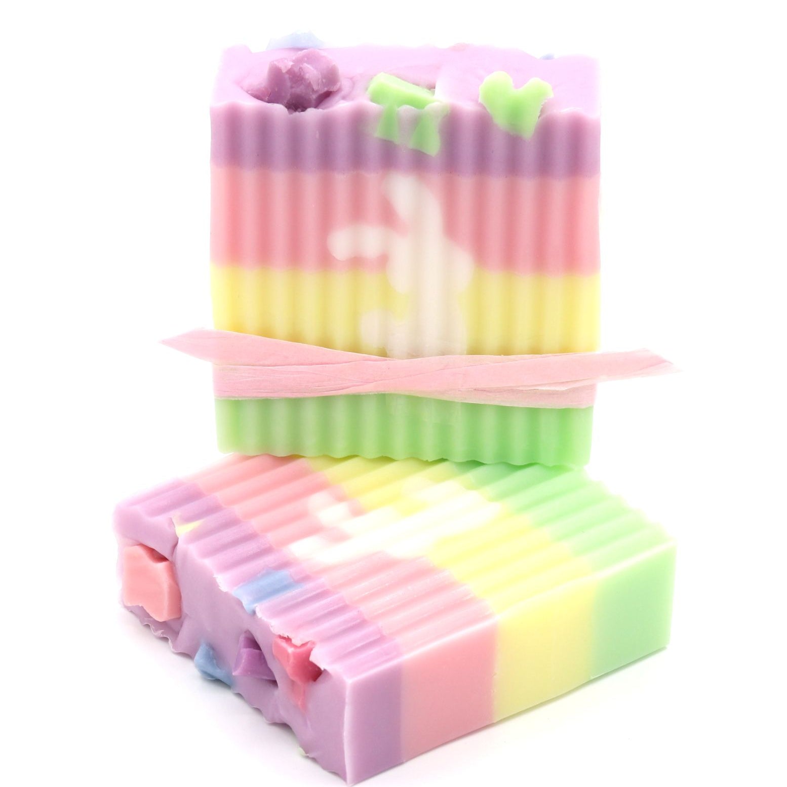 Bunny Bar Soaps - Ranch Life Naturals