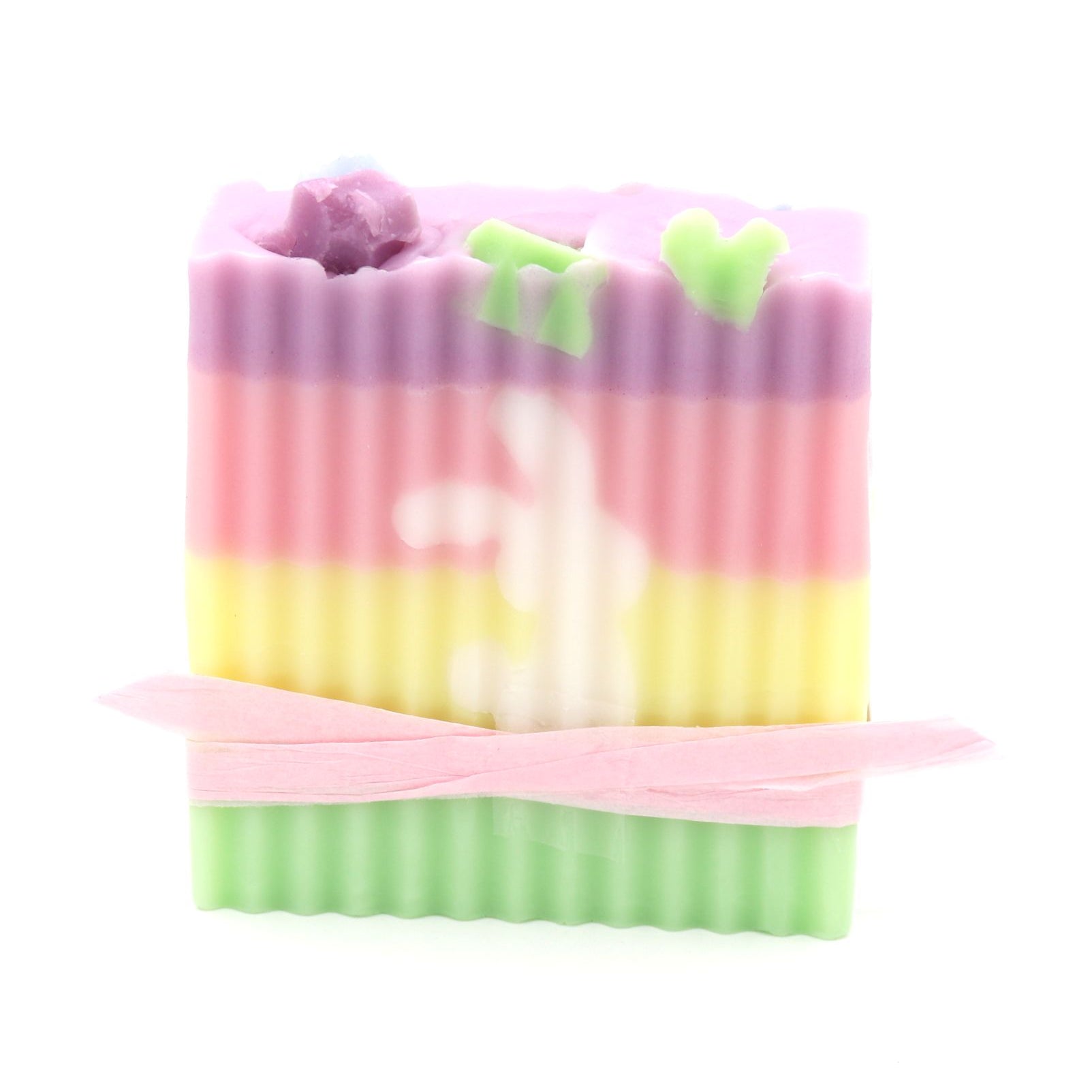 Bunny Bar Soaps - Ranch Life Naturals