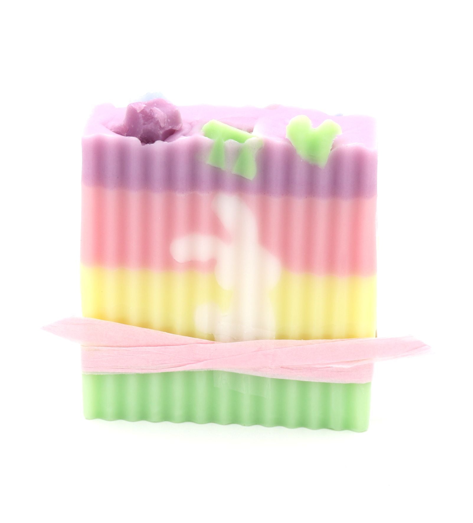 Bunny Bar Soaps - Ranch Life Naturals