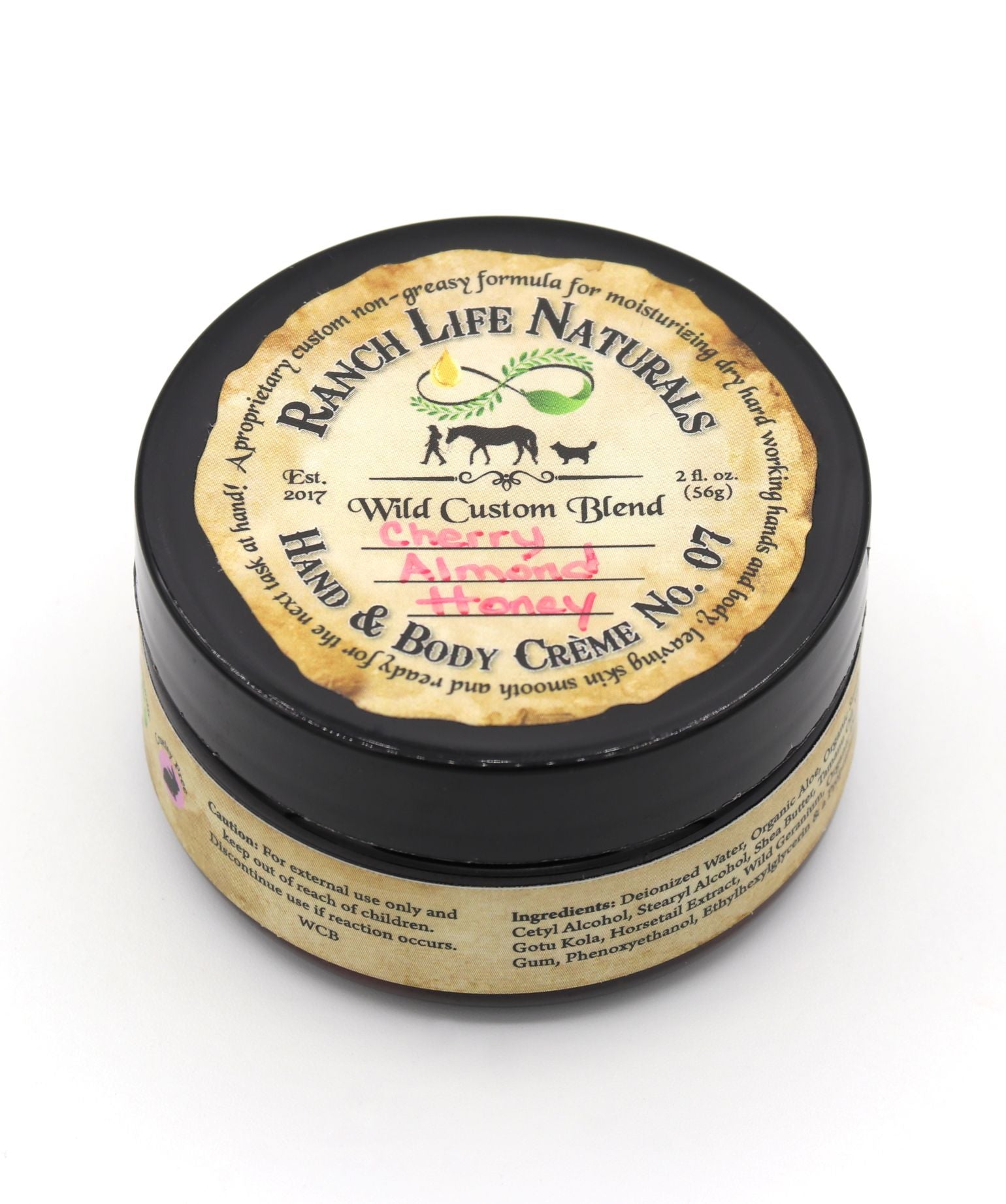 Bunny Bar Soaps - Ranch Life Naturals