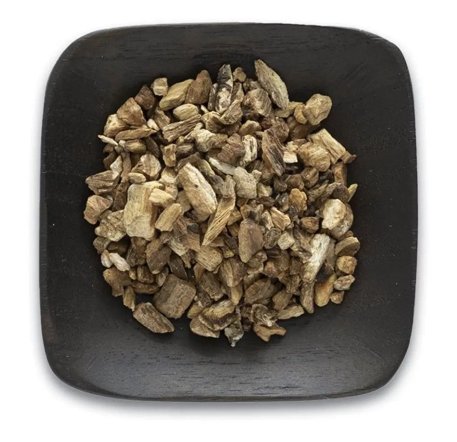 Frontier Burdock Root, Cut & Sifted, Organic