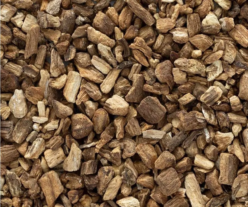 Frontier Burdock Root, Cut & Sifted, Organic - Ranch Life Naturals