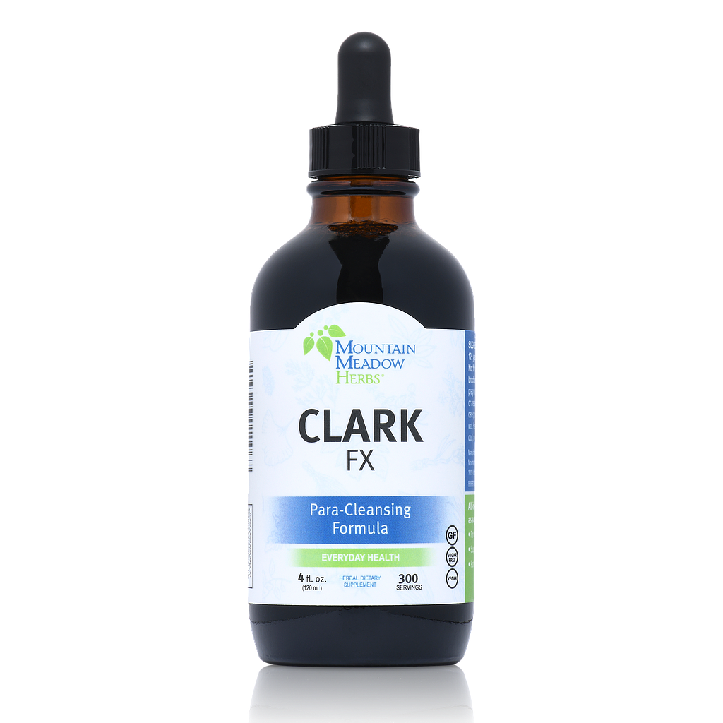 Clark FX - Ranch Life Naturals