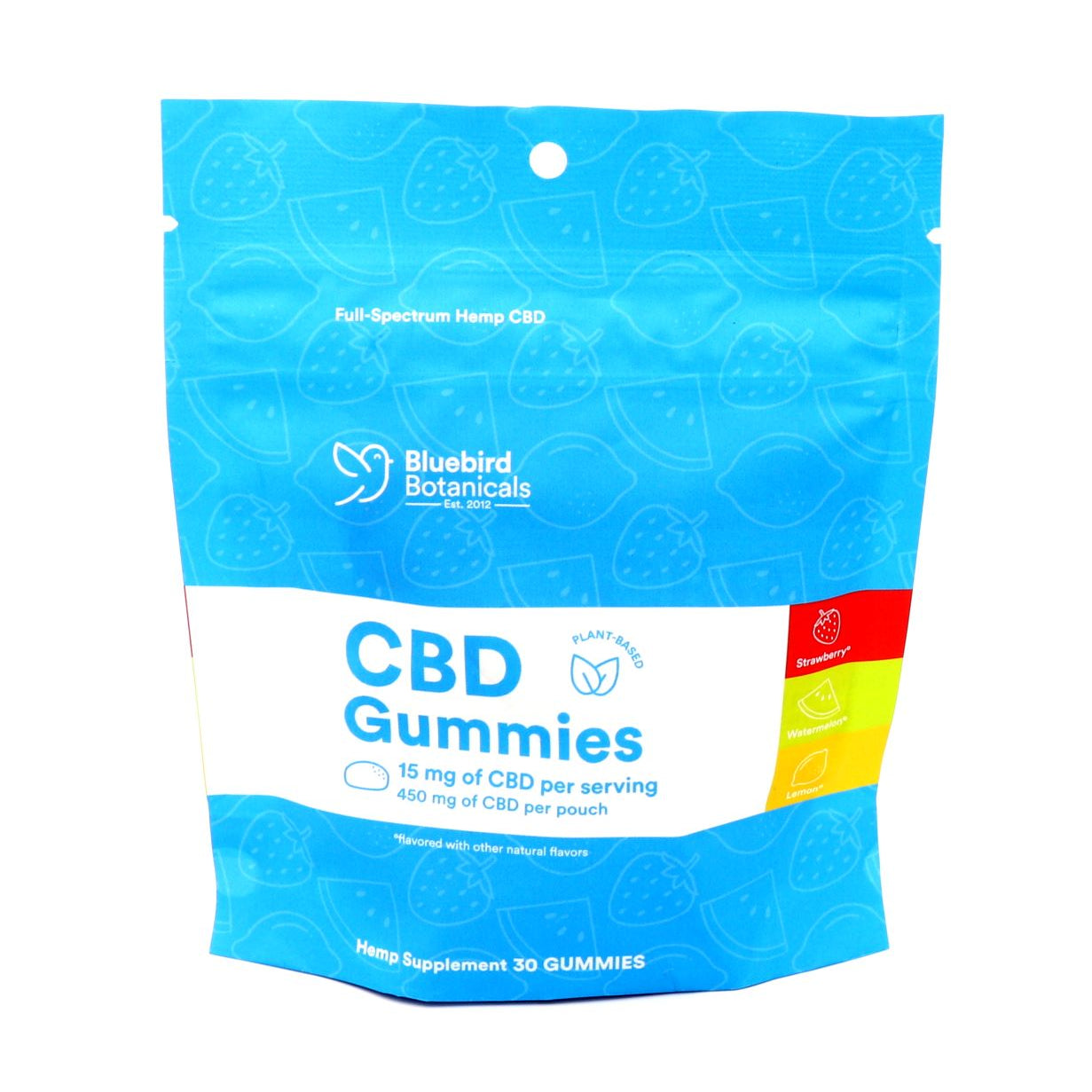 CBD Gummies - Ranch Life Naturals