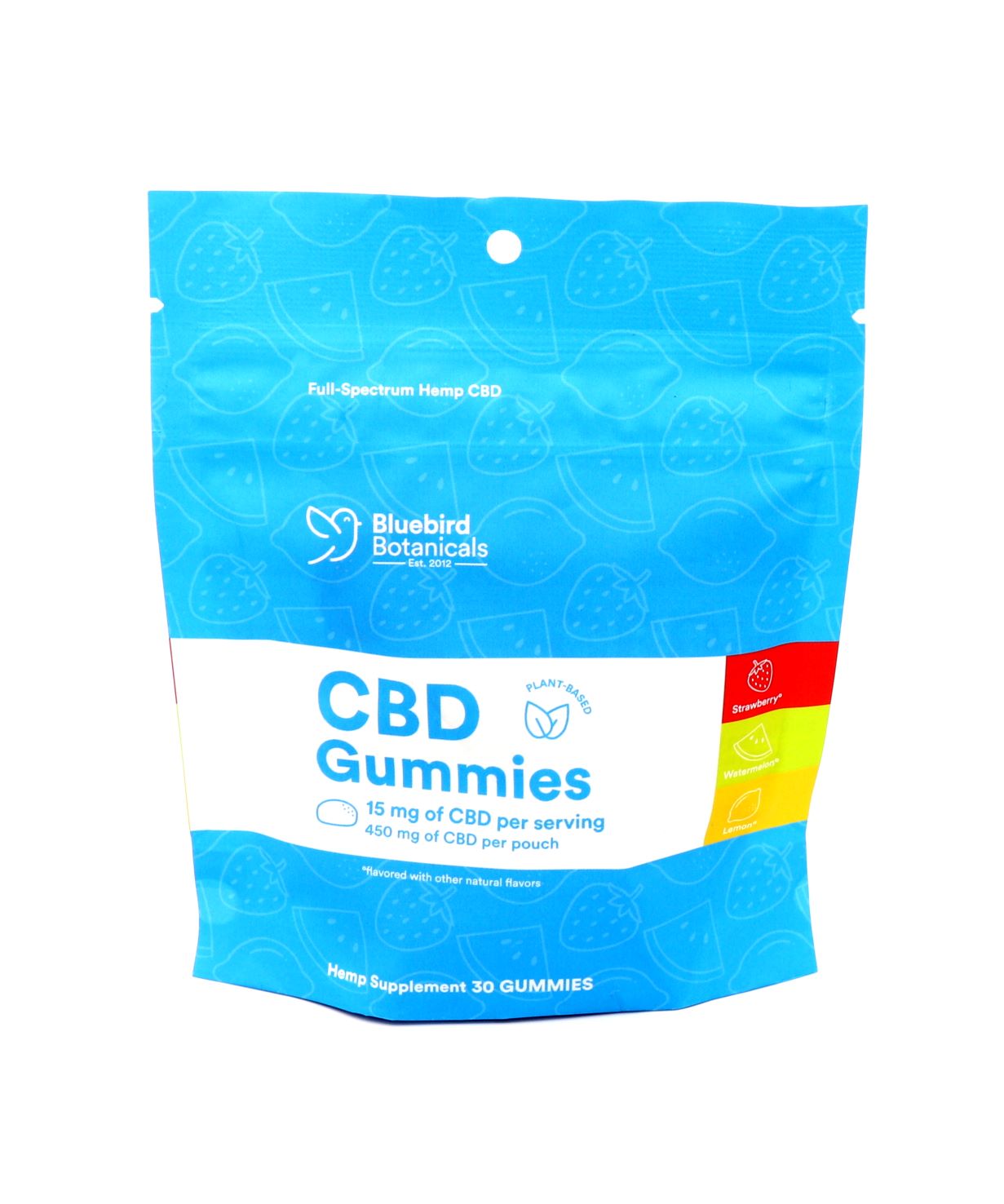 CBD Gummies - Ranch Life Naturals