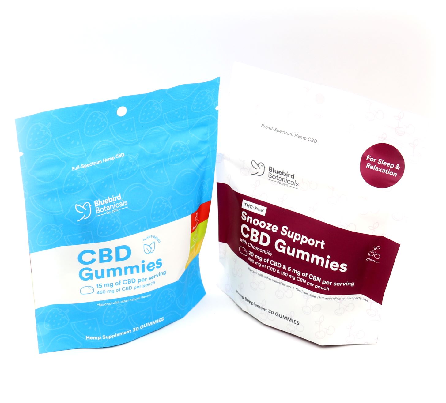 CBD Gummies - Ranch Life Naturals