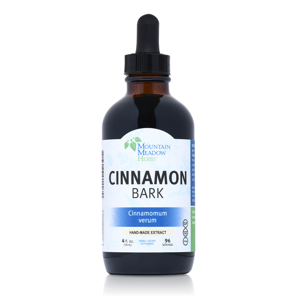 Cinnamon Bark - Ranch Life Naturals