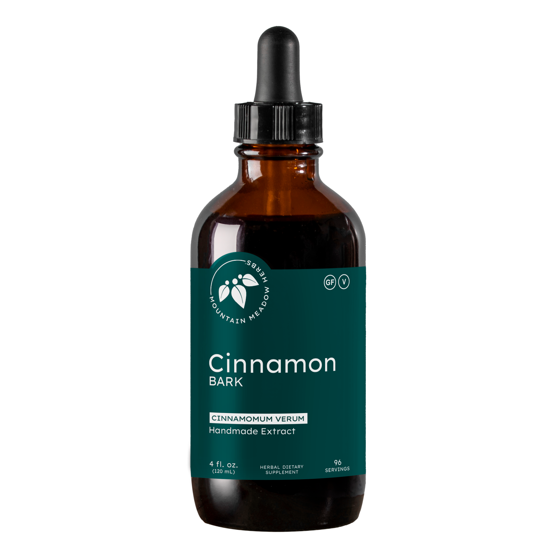 Cinnamon Bark - Ranch Life Naturals