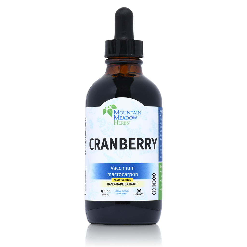 Cranberry - Ranch Life Naturals