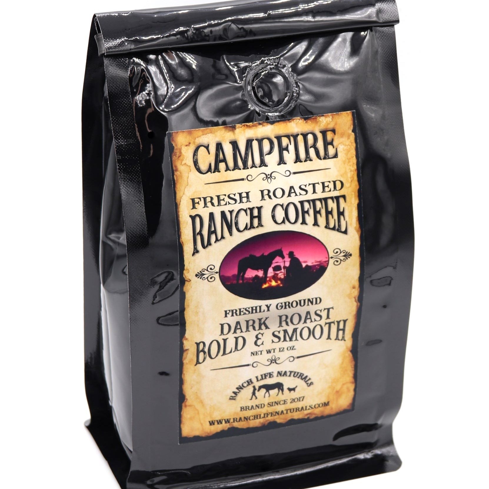 Specialty Ranch Coffee - Ranch Life Naturals