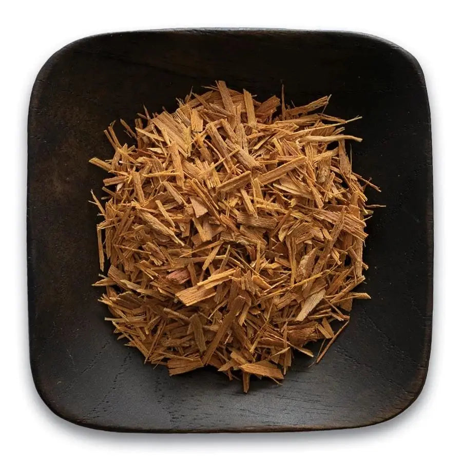 Frontier Cat's Claw Bark, Cut & Sifted