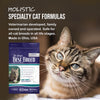 Dr. Gary’s Best Cat Recipe (Chicken & Herring)