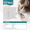 Dr. Gary’s Best Cat Recipe (Chicken & Herring)