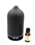 Ceramic Ultrasonic Essential Oil Diffuser - Ranch Life Naturals