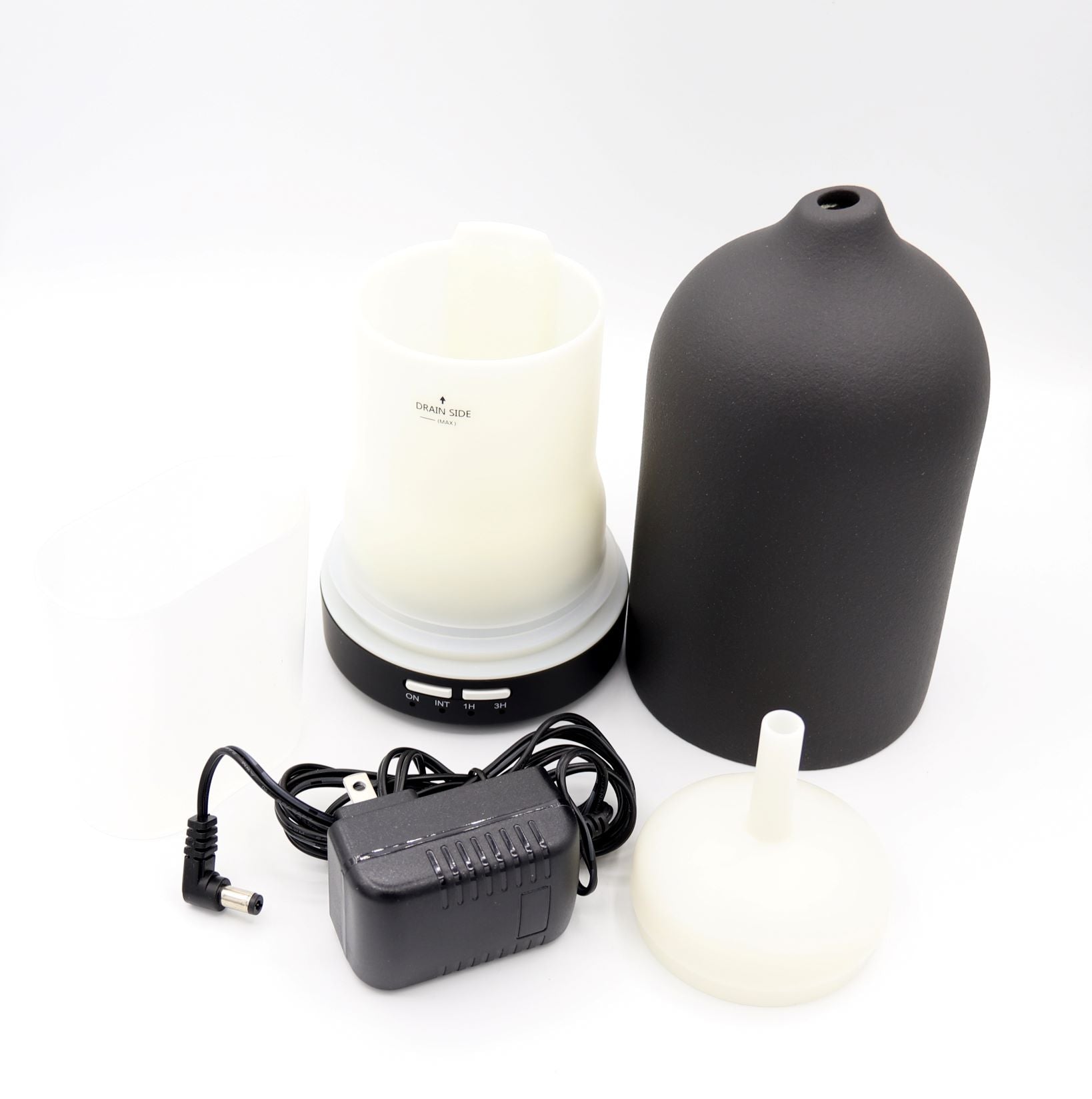 Ceramic Ultrasonic Essential Oil Diffuser - Ranch Life Naturals