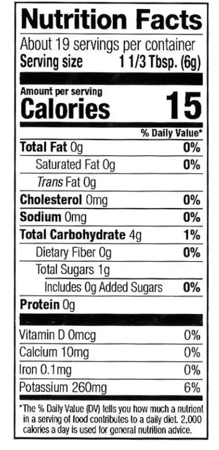 Frontier Chaga Mushroom Powder, Organic