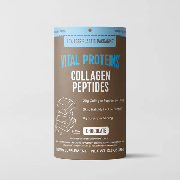 Vital Protiens Collagen - Ranch Life Naturals