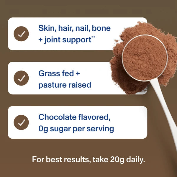 Vital Protiens Collagen - Ranch Life Naturals