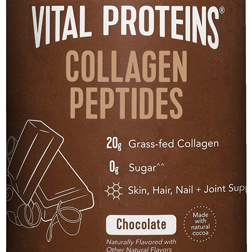 Vital Protiens Collagen - Ranch Life Naturals