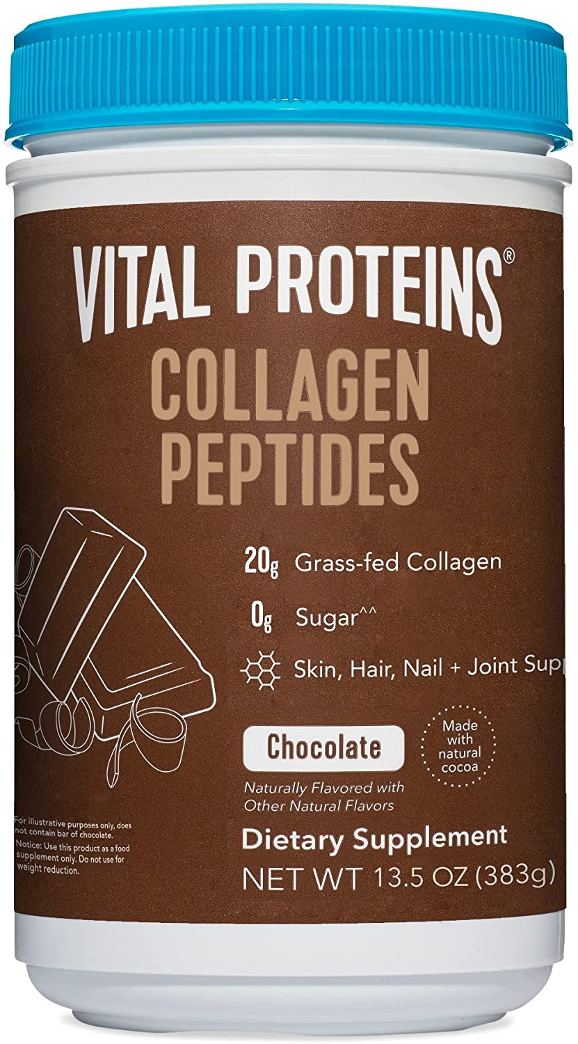 Vital Protiens Collagen - Ranch Life Naturals