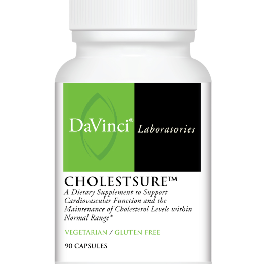 CholestSure™ by DaVinci Labs