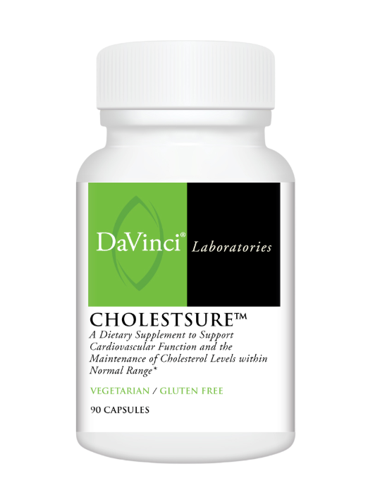 CholestSure™ by DaVinci Labs
