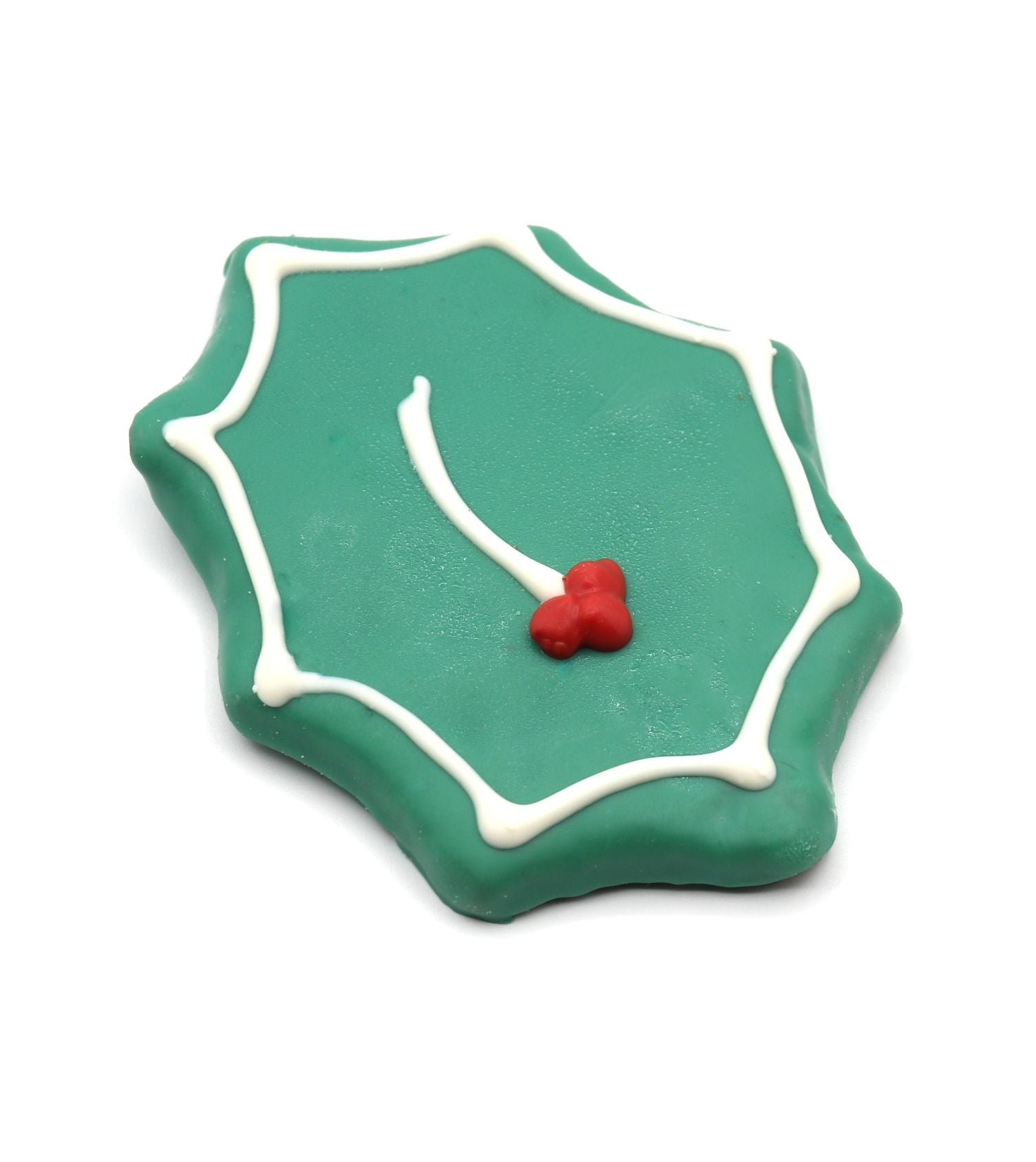 Christmas Dog Cookie Box