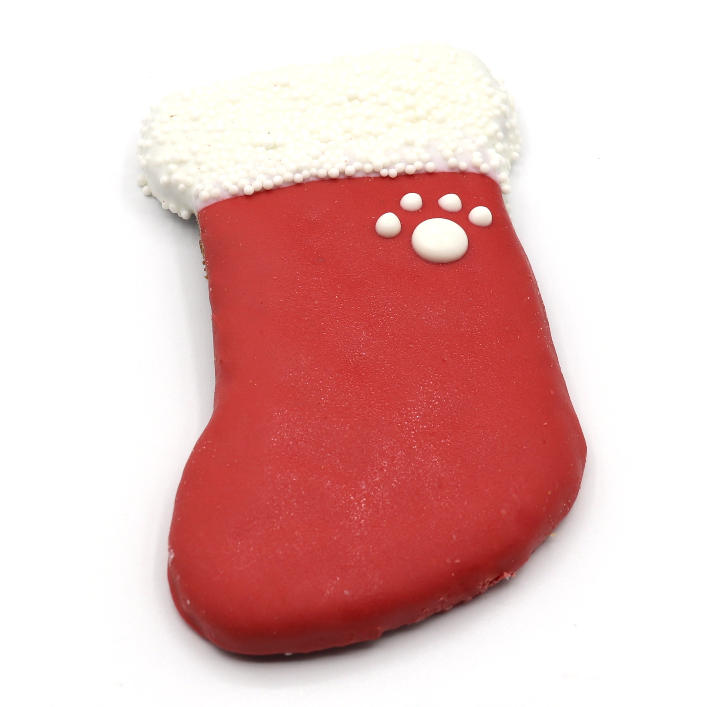 Christmas Dog Cookie Box