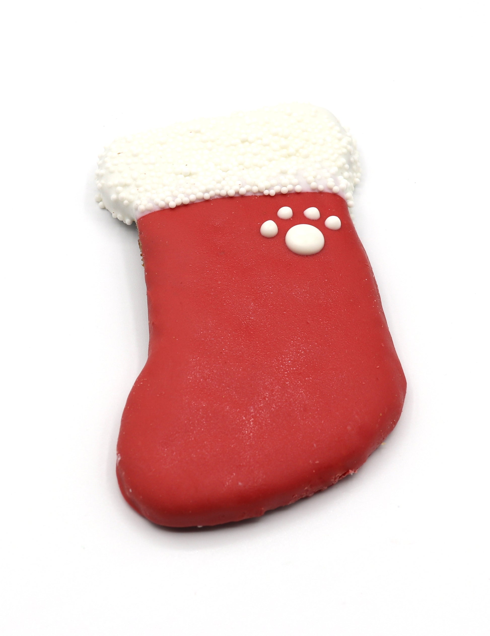 Christmas Dog Cookie Box