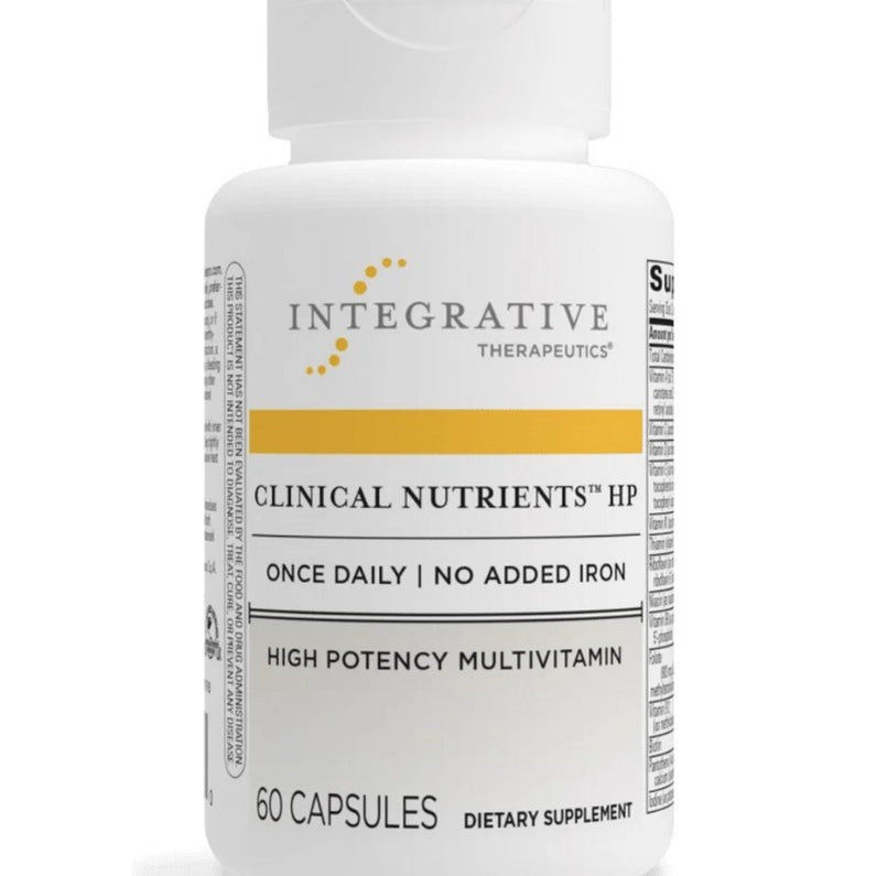 Clinical Nutrients™ HP Multi-Vitamin / Integrative Therapeutics