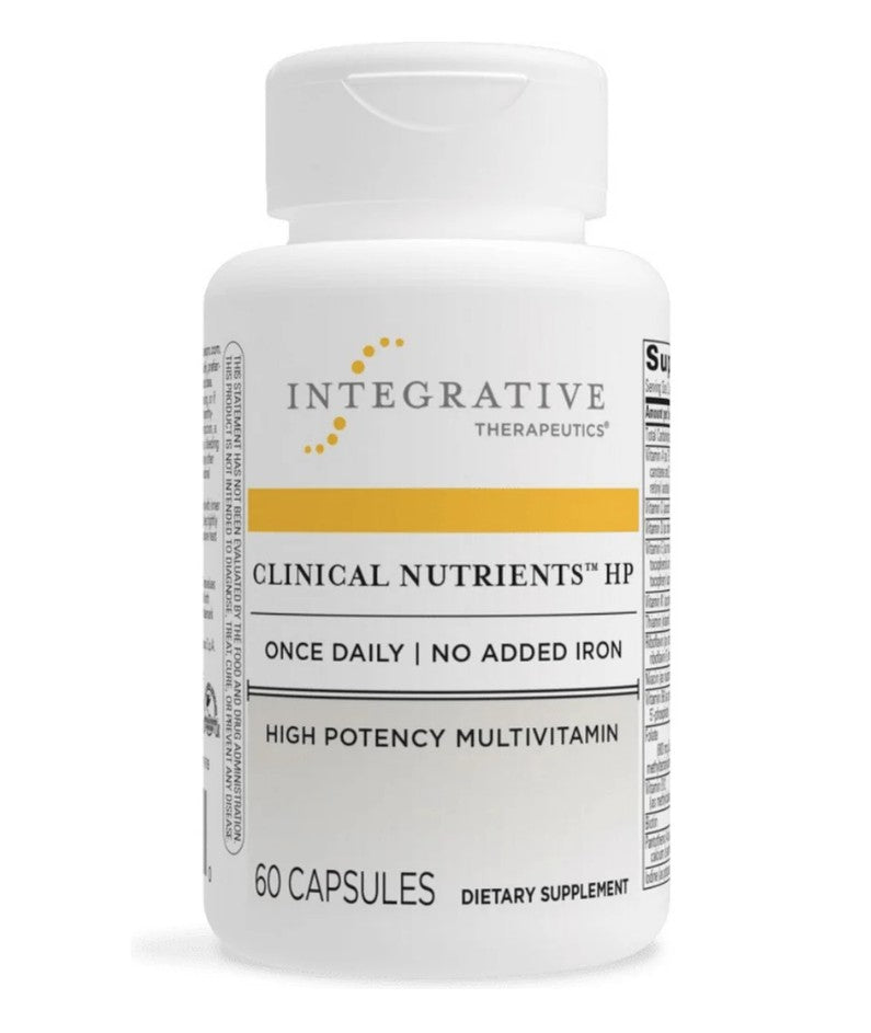 Clinical Nutrients™ HP Multi-Vitamin / Integrative Therapeutics