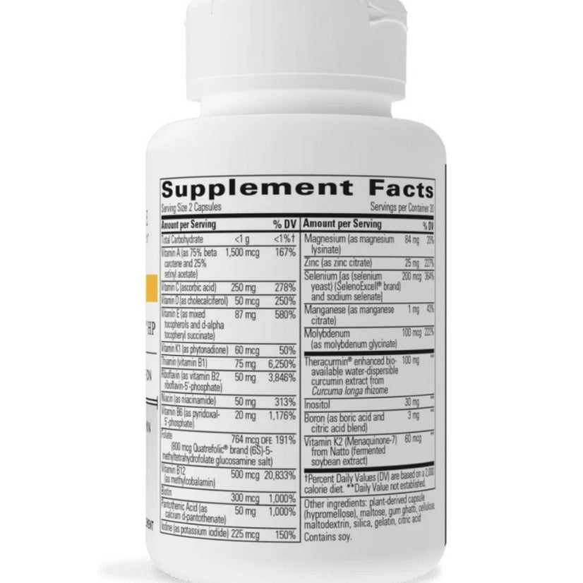 Clinical Nutrients™ HP Multi-Vitamin / Integrative Therapeutics