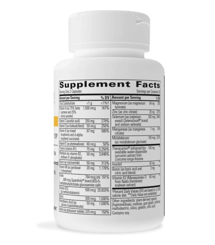 Clinical Nutrients™ HP Multi-Vitamin / Integrative Therapeutics