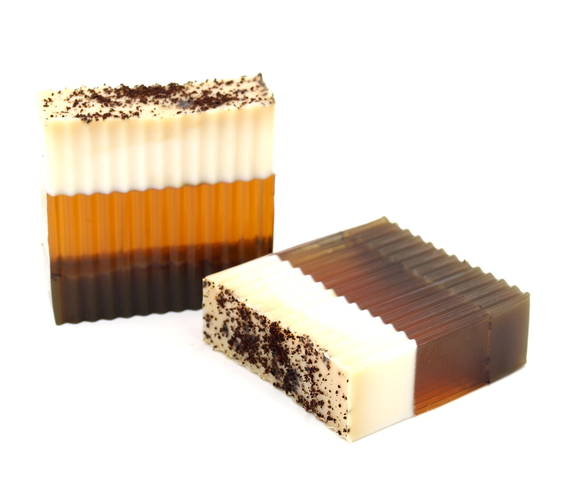 Coffee Maple Syrup Bar Soap