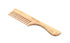 Tek Italy Ashwood Brushes & Combs - Ranch Life Naturals