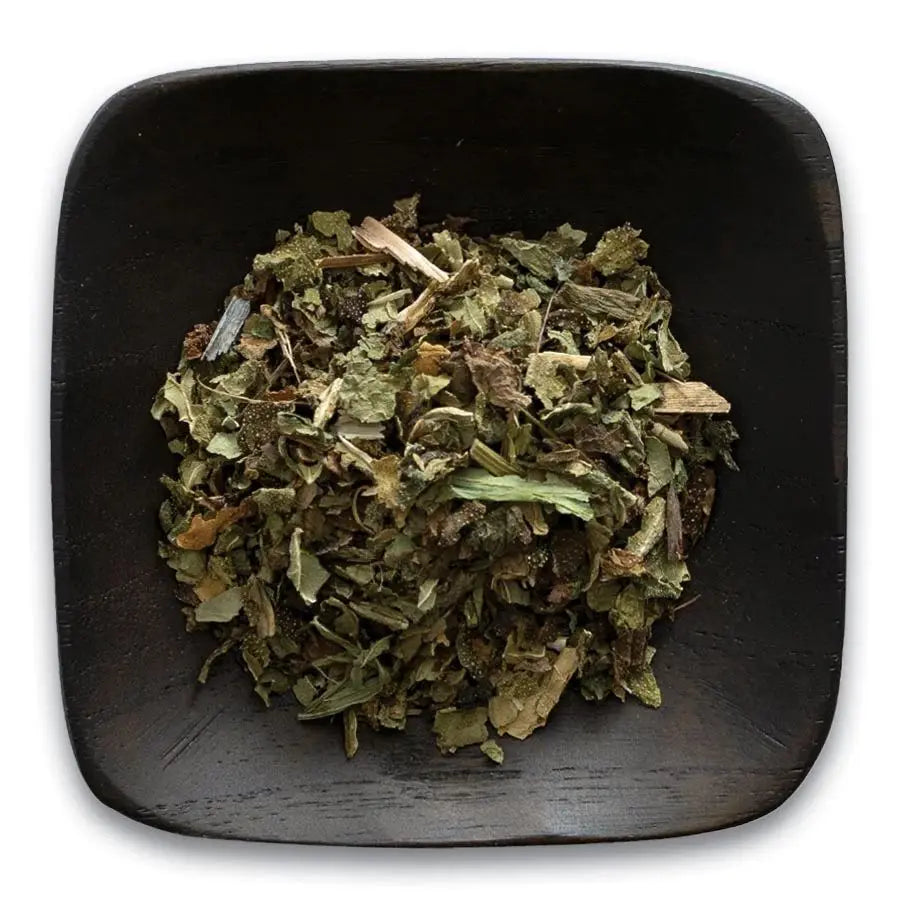 Frontier Comfrey Leaf, Cut & Sifted, Organic - Ranch Life Naturals