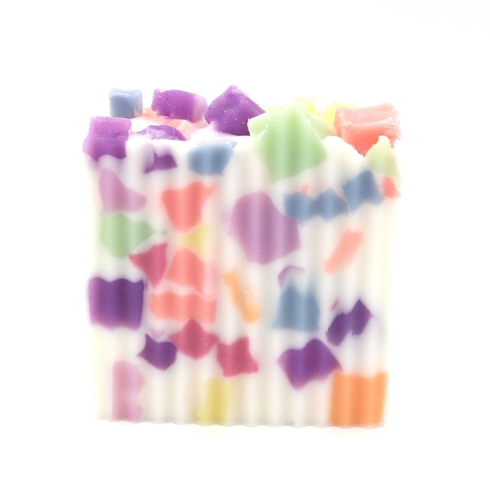 Confetti Spearmint Thieves Bar Soap