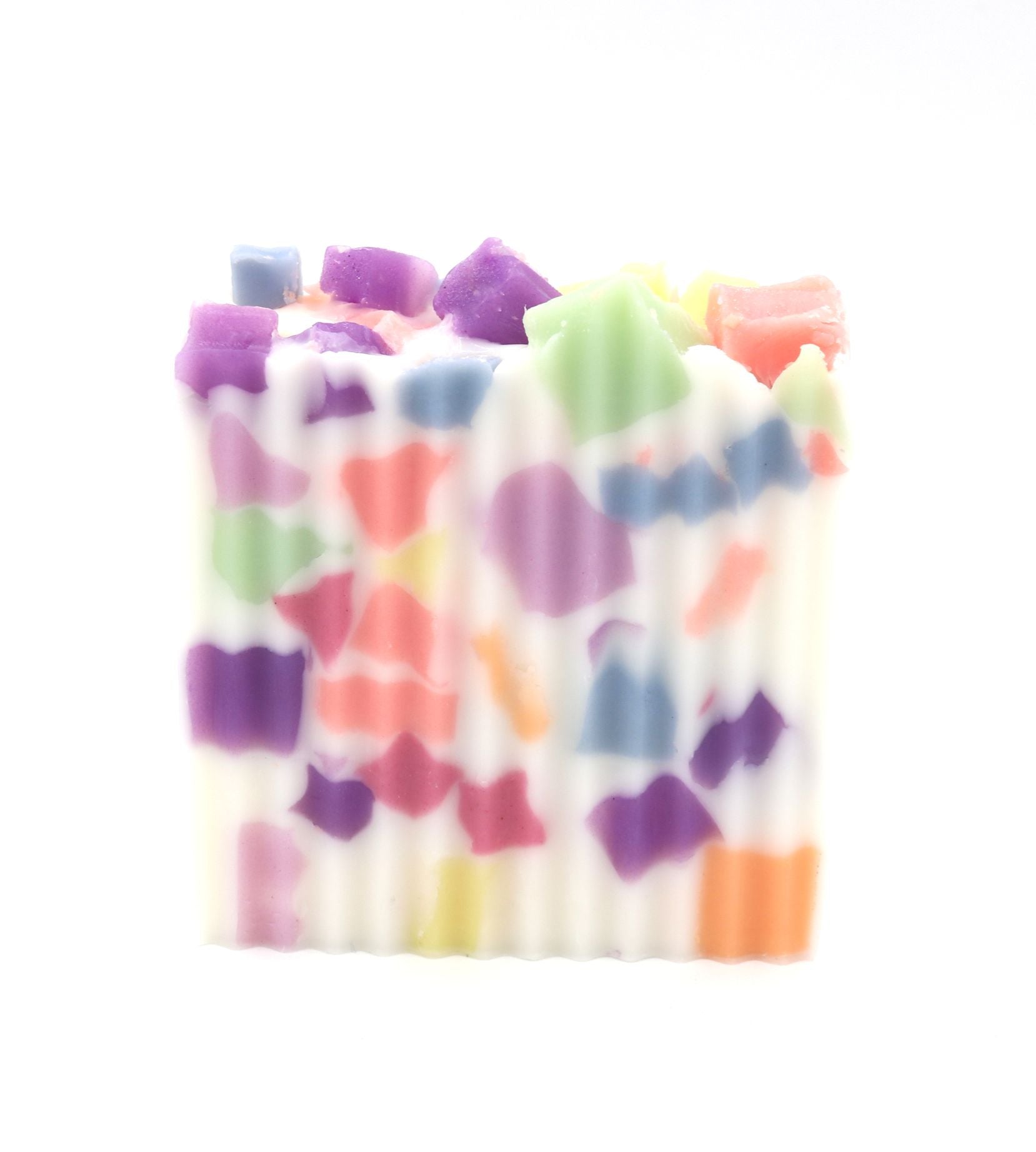 Confetti Spearmint Thieves Bar Soap