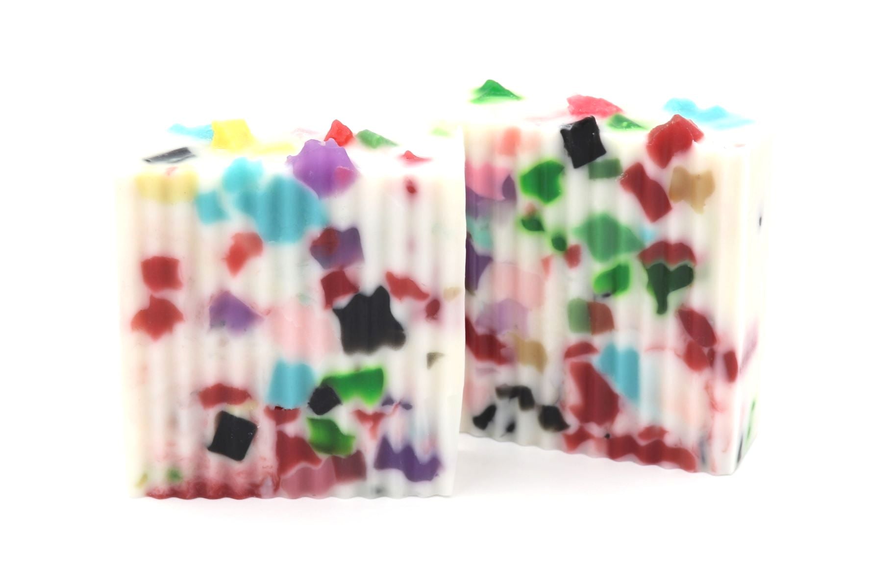 Confetti Outlaw Thieves Bar Soap - Ranch Life Naturals