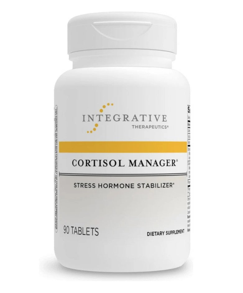 Cortisol Manager® / Integrative Therapeutics