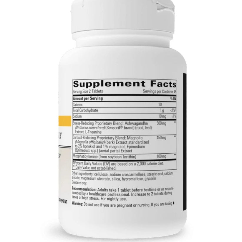 Cortisol Manager® / Integrative Therapeutics