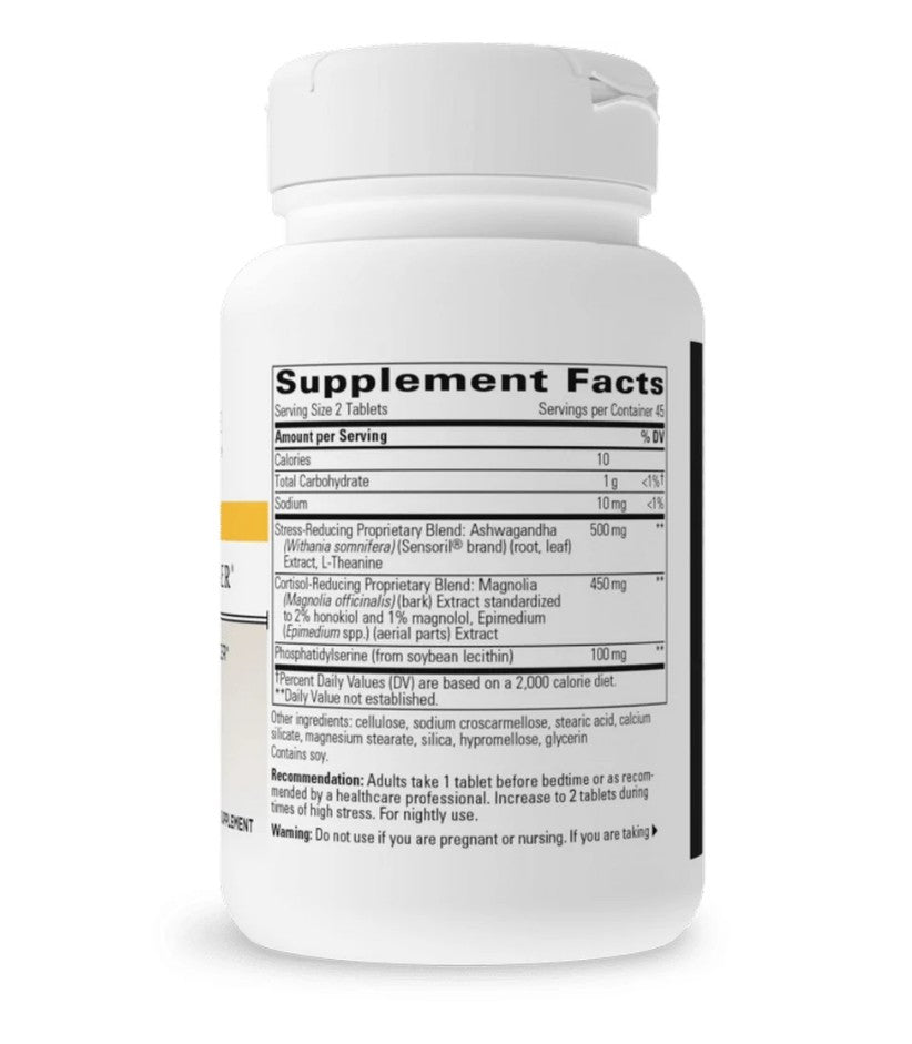 Cortisol Manager® / Integrative Therapeutics