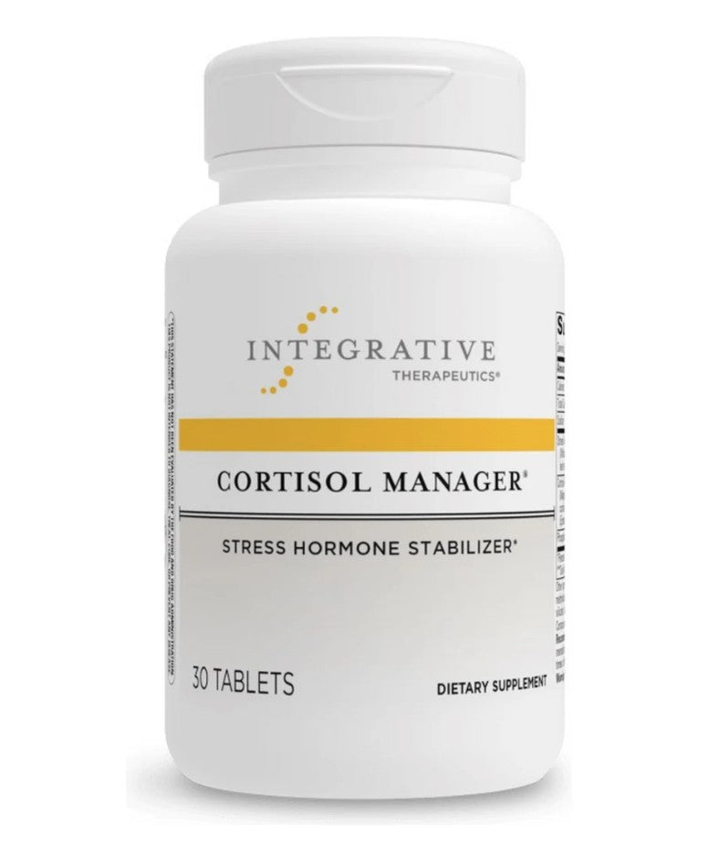 Cortisol Manager® / Integrative Therapeutics