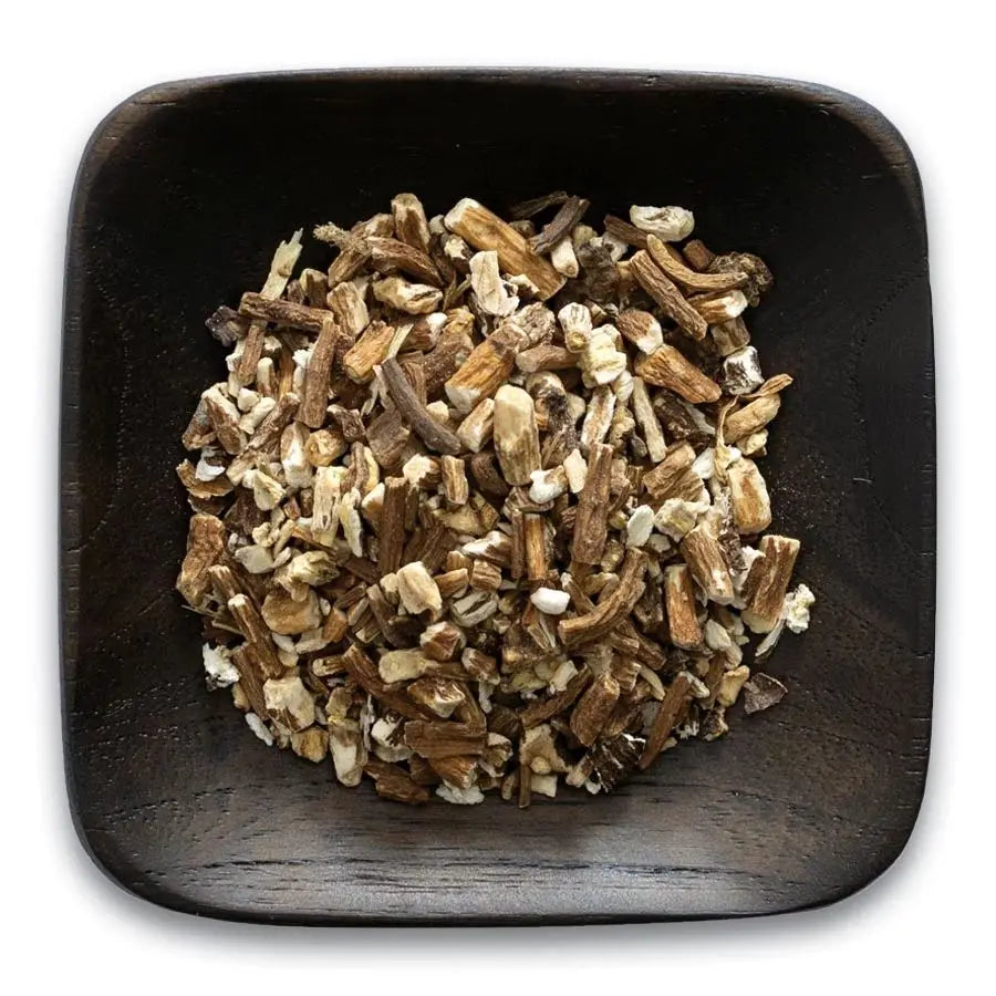 Frontier Dandelion Root, Cut & Sifted, Organic
