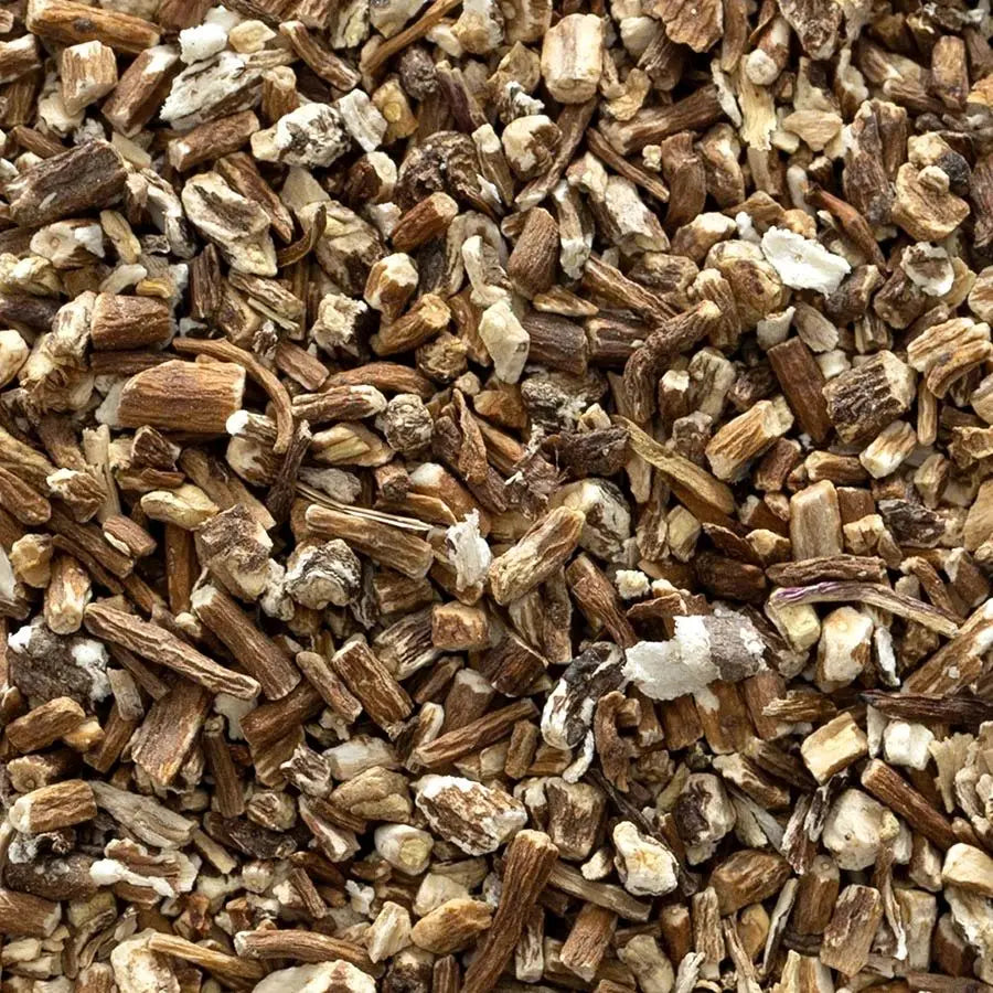 Frontier Dandelion Root, Cut & Sifted, Organic - Ranch Life Naturals