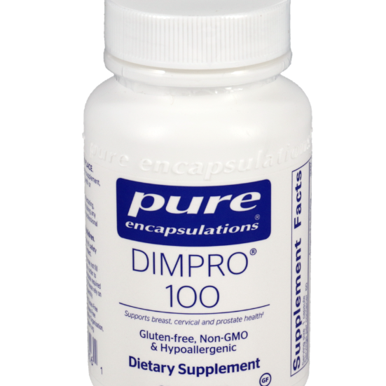 DIM-PRO® 100 by Pure Encapsulations
