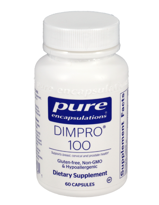 DIM-PRO® 100 by Pure Encapsulations