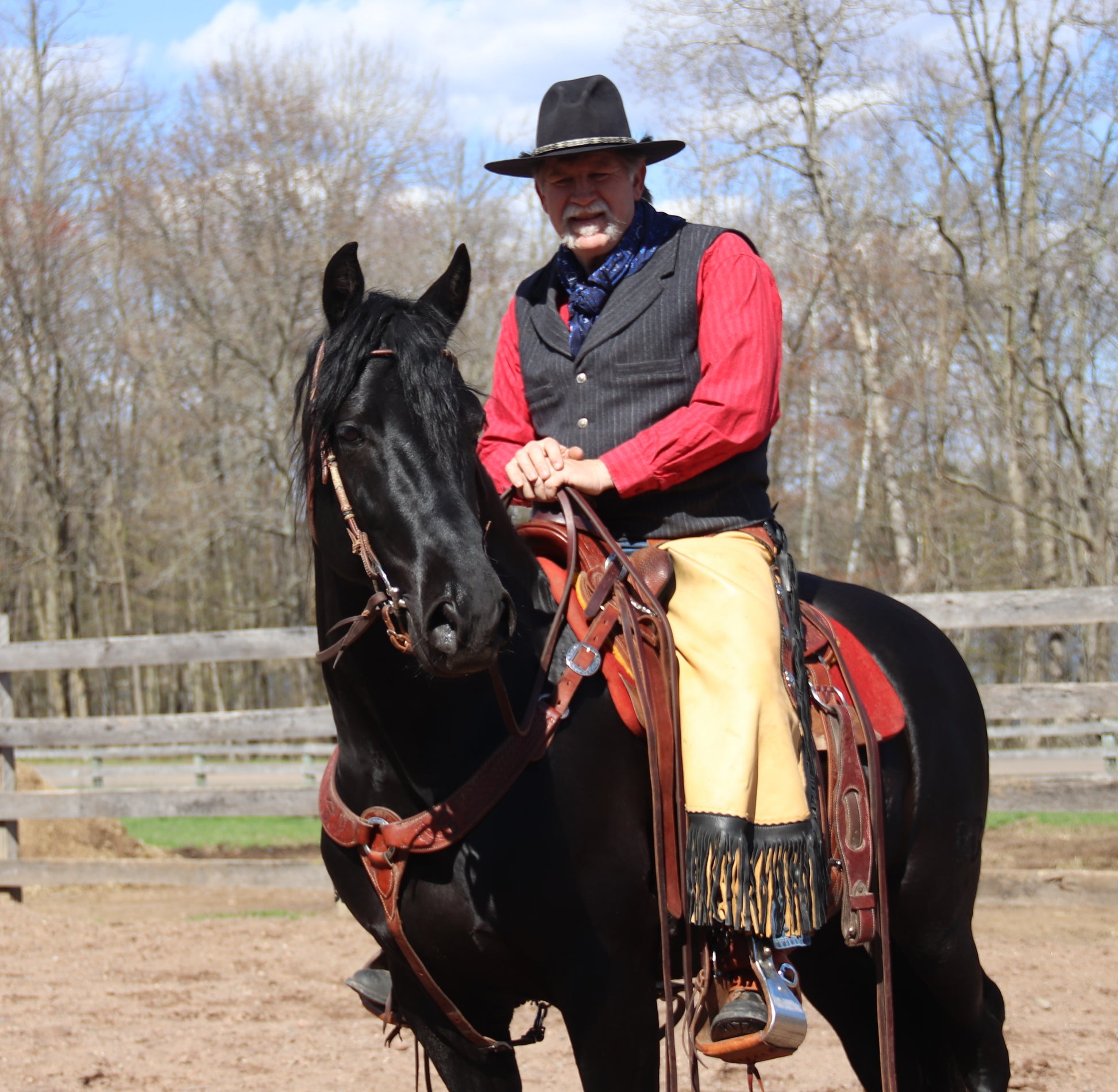 Shampoos/ Conditioners For Horses - Ranch Life Naturals